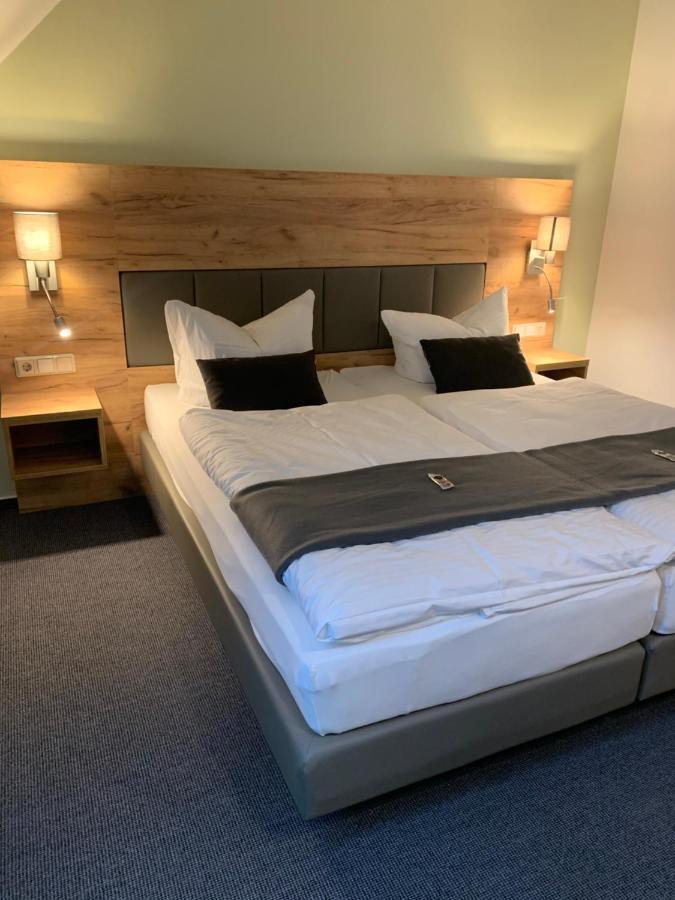 Hotel City-hotel-wolgast Wolgast