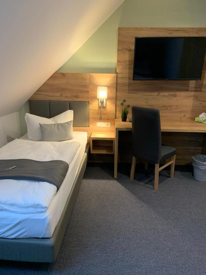 City-hotel-wolgast Wolgast