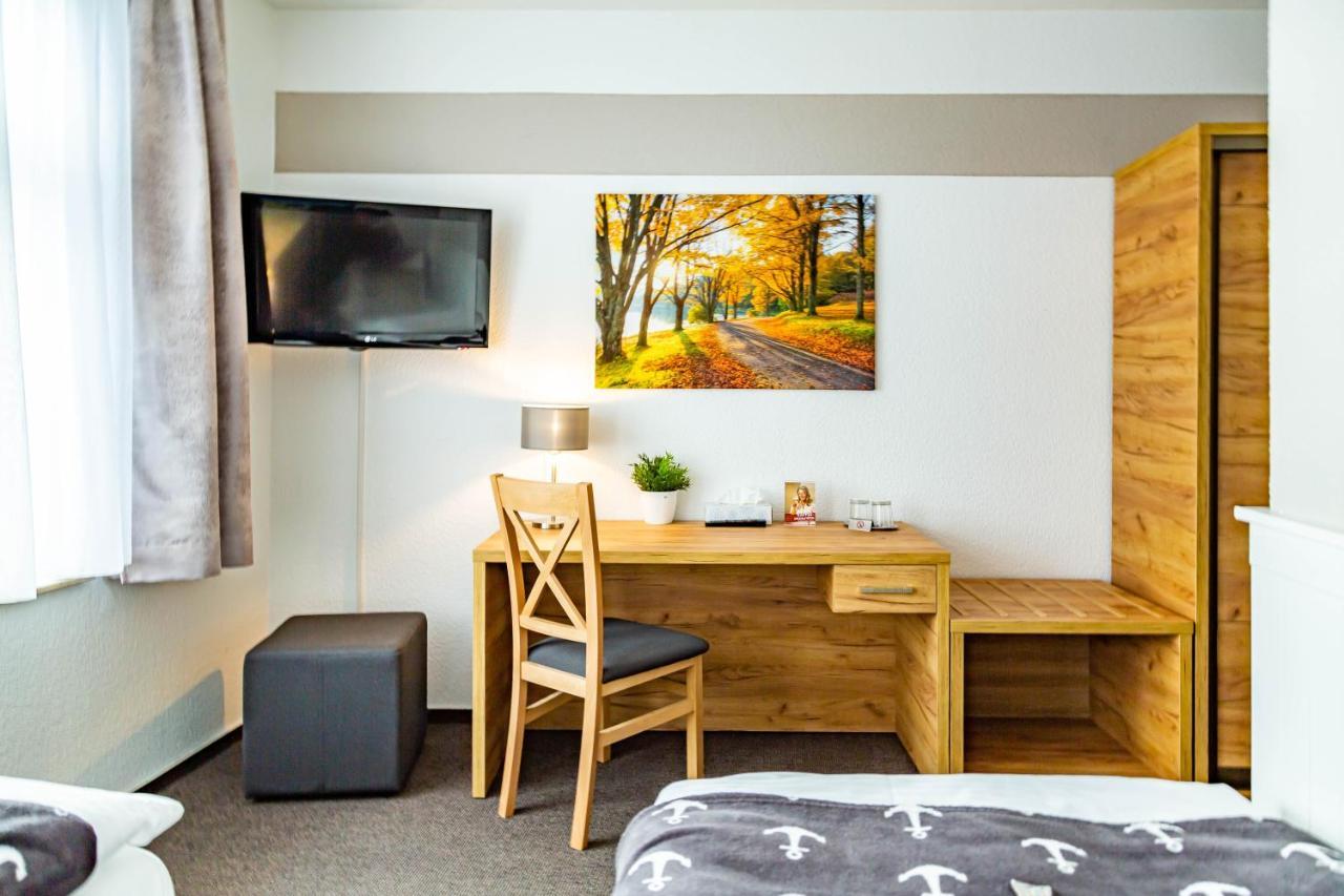 Hotel City-hotel-wolgast 3*